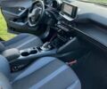Черный Пежо e-2008, объемом двигателя 0 л и пробегом 138 тыс. км за 17200 $, фото 6 на Automoto.ua