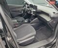Чорний Пежо e-2008, об'ємом двигуна 0 л та пробігом 42 тис. км за 17400 $, фото 30 на Automoto.ua