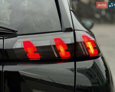 Чорний Пежо e-2008, об'ємом двигуна 0 л та пробігом 75 тис. км за 17800 $, фото 24 на Automoto.ua