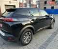 Черный Пежо e-2008, объемом двигателя 0 л и пробегом 120 тыс. км за 15500 $, фото 6 на Automoto.ua