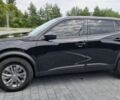 Черный Пежо e-2008, объемом двигателя 0 л и пробегом 169 тыс. км за 14700 $, фото 2 на Automoto.ua
