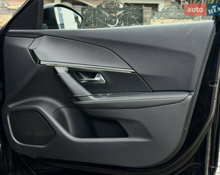 Чорний Пежо e-2008, об'ємом двигуна 0 л та пробігом 75 тис. км за 17800 $, фото 61 на Automoto.ua