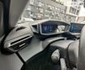 Черный Пежо e-2008, объемом двигателя 1.2 л и пробегом 44 тыс. км за 20800 $, фото 27 на Automoto.ua