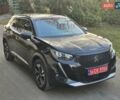 Чорний Пежо e-2008, об'ємом двигуна 0 л та пробігом 110 тис. км за 17431 $, фото 8 на Automoto.ua