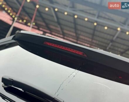 Чорний Пежо e-2008, об'ємом двигуна 0 л та пробігом 85 тис. км за 16150 $, фото 25 на Automoto.ua