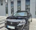 Черный Пежо e-2008, объемом двигателя 1.2 л и пробегом 44 тыс. км за 20800 $, фото 3 на Automoto.ua
