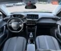 Черный Пежо e-2008, объемом двигателя 0 л и пробегом 58 тыс. км за 16699 $, фото 15 на Automoto.ua