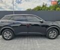 Чорний Пежо e-2008, об'ємом двигуна 0 л та пробігом 42 тис. км за 17400 $, фото 12 на Automoto.ua