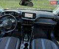 Черный Пежо e-2008, объемом двигателя 0 л и пробегом 138 тыс. км за 17200 $, фото 44 на Automoto.ua