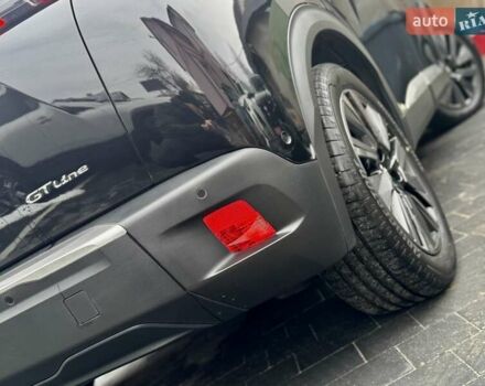 Чорний Пежо e-2008, об'ємом двигуна 0 л та пробігом 85 тис. км за 16150 $, фото 31 на Automoto.ua