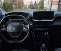 Чорний Пежо e-2008, об'ємом двигуна 0 л та пробігом 110 тис. км за 17431 $, фото 16 на Automoto.ua