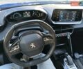 Черный Пежо e-2008, объемом двигателя 0 л и пробегом 120 тыс. км за 15500 $, фото 17 на Automoto.ua