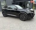 Черный Пежо e-2008, объемом двигателя 0 л и пробегом 55 тыс. км за 19800 $, фото 9 на Automoto.ua