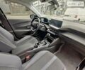 Черный Пежо e-2008, объемом двигателя 1.2 л и пробегом 44 тыс. км за 20800 $, фото 19 на Automoto.ua