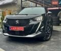 Чорний Пежо e-2008, об'ємом двигуна 0 л та пробігом 85 тис. км за 16150 $, фото 1 на Automoto.ua