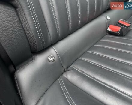 Чорний Пежо e-2008, об'ємом двигуна 0 л та пробігом 85 тис. км за 16150 $, фото 68 на Automoto.ua