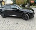 Черный Пежо e-2008, объемом двигателя 0 л и пробегом 55 тыс. км за 19800 $, фото 53 на Automoto.ua