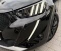 Черный Пежо e-2008, объемом двигателя 0 л и пробегом 55 тыс. км за 19800 $, фото 48 на Automoto.ua