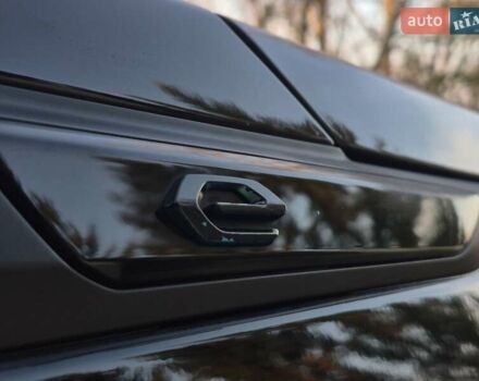 Чорний Пежо e-2008, об'ємом двигуна 0 л та пробігом 110 тис. км за 17431 $, фото 10 на Automoto.ua