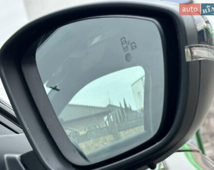 Чорний Пежо e-2008, об'ємом двигуна 0 л та пробігом 75 тис. км за 17800 $, фото 60 на Automoto.ua