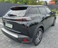 Чорний Пежо e-2008, об'ємом двигуна 0 л та пробігом 42 тис. км за 17400 $, фото 15 на Automoto.ua