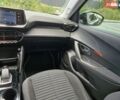 Черный Пежо e-2008, объемом двигателя 0 л и пробегом 169 тыс. км за 14700 $, фото 3 на Automoto.ua