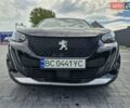 Чорний Пежо e-2008, об'ємом двигуна 0 л та пробігом 42 тис. км за 17400 $, фото 1 на Automoto.ua