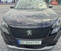 Чорний Пежо e-2008, об'ємом двигуна 0 л та пробігом 42 тис. км за 17400 $, фото 4 на Automoto.ua