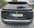 Чорний Пежо e-2008, об'ємом двигуна 0 л та пробігом 42 тис. км за 17400 $, фото 8 на Automoto.ua