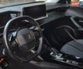 Чорний Пежо e-2008, об'ємом двигуна 0 л та пробігом 110 тис. км за 17431 $, фото 38 на Automoto.ua