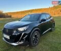 Черный Пежо e-2008, объемом двигателя 0 л и пробегом 138 тыс. км за 17200 $, фото 17 на Automoto.ua