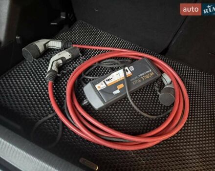 Черный Пежо e-2008, объемом двигателя 0 л и пробегом 55 тыс. км за 19800 $, фото 64 на Automoto.ua