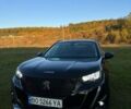 Черный Пежо e-2008, объемом двигателя 0 л и пробегом 138 тыс. км за 17200 $, фото 12 на Automoto.ua