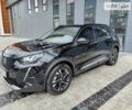 Черный Пежо e-2008, объемом двигателя 1.2 л и пробегом 44 тыс. км за 20800 $, фото 4 на Automoto.ua