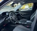 Черный Пежо e-2008, объемом двигателя 0 л и пробегом 58 тыс. км за 16699 $, фото 10 на Automoto.ua