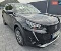 Чорний Пежо e-2008, об'ємом двигуна 0 л та пробігом 42 тис. км за 17400 $, фото 14 на Automoto.ua