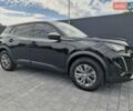 Чорний Пежо e-2008, об'ємом двигуна 0 л та пробігом 42 тис. км за 17400 $, фото 13 на Automoto.ua