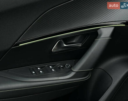 Чорний Пежо e-2008, об'ємом двигуна 0 л та пробігом 75 тис. км за 17800 $, фото 32 на Automoto.ua