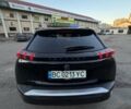 Черный Пежо e-2008, объемом двигателя 0 л и пробегом 58 тыс. км за 16699 $, фото 4 на Automoto.ua