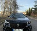 Черный Пежо e-2008, объемом двигателя 0 л и пробегом 81 тыс. км за 19086 $, фото 1 на Automoto.ua
