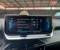 Чорний Пежо e-2008, об'ємом двигуна 0 л та пробігом 85 тис. км за 16150 $, фото 53 на Automoto.ua