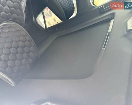 Черный Пежо e-2008, объемом двигателя 0 л и пробегом 55 тыс. км за 19800 $, фото 49 на Automoto.ua