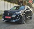 Чорний Пежо e-2008, об'ємом двигуна 0 л та пробігом 110 тис. км за 17431 $, фото 6 на Automoto.ua