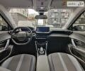 Черный Пежо e-2008, объемом двигателя 1.2 л и пробегом 44 тыс. км за 20800 $, фото 11 на Automoto.ua