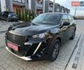 Черный Пежо e-2008, объемом двигателя 0 л и пробегом 120 тыс. км за 15500 $, фото 1 на Automoto.ua