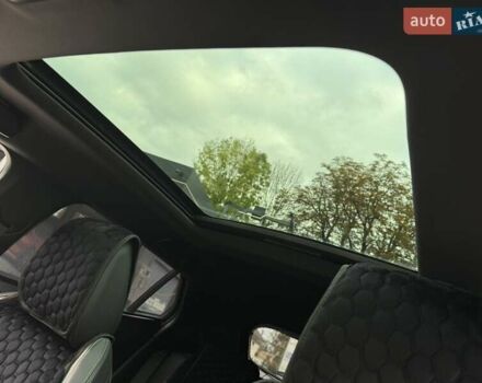 Черный Пежо e-2008, объемом двигателя 0 л и пробегом 55 тыс. км за 19800 $, фото 36 на Automoto.ua