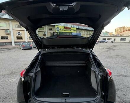 Черный Пежо e-2008, объемом двигателя 0 л и пробегом 58 тыс. км за 16699 $, фото 8 на Automoto.ua