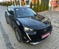 Черный Пежо e-2008, объемом двигателя 0 л и пробегом 120 тыс. км за 15500 $, фото 4 на Automoto.ua