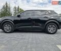 Чорний Пежо e-2008, об'ємом двигуна 0 л та пробігом 42 тис. км за 17400 $, фото 3 на Automoto.ua