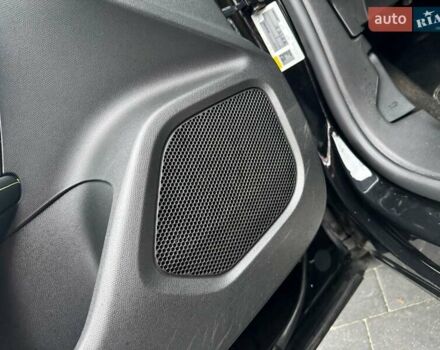 Чорний Пежо e-2008, об'ємом двигуна 0 л та пробігом 85 тис. км за 16150 $, фото 40 на Automoto.ua